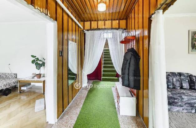 Családi ház eladó Szeged, 178 négyzetméteres