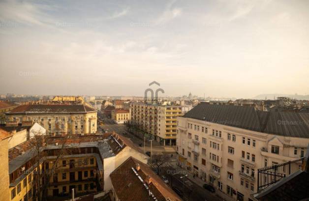 Budapest, lakás eladó, Rózsadomb, 5 szobás