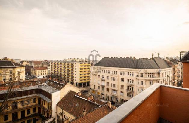 Budapest, lakás eladó, Rózsadomb, 5 szobás