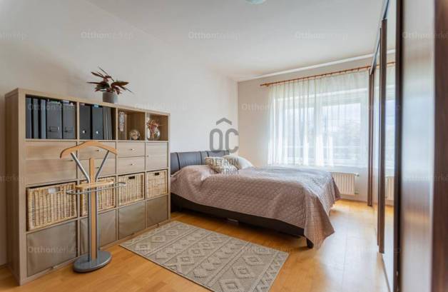 Eladó 3 szobás lakás, Budaligeten, Budapest