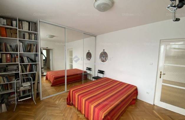 Budapest 2 szobás lakás eladó, Kútvölgyben