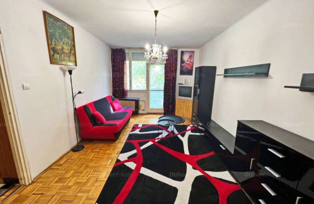 Kiadó lakás Debrecen, 2 szobás