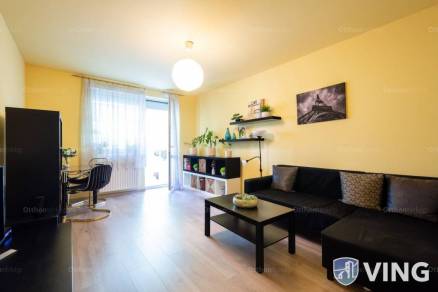 Budapesti lakás eladó, 51 négyzetméteres, 2 szobás