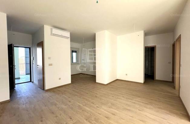 Új Építésű eladó lakás Kaposvár, 3 szobás