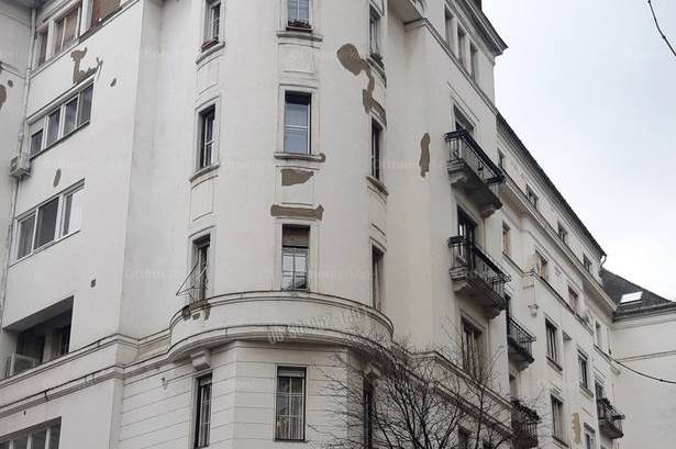 Budapesti lakás eladó, Országút, 2+1 szobás