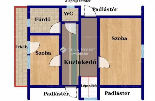 Családi ház eladó Tatabánya, 180 négyzetméteres