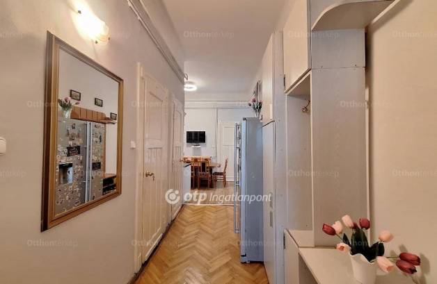 Budapest 2+1 szobás lakás eladó, Németvölgyben