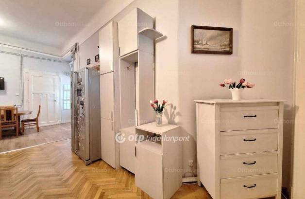 Budapest 2+1 szobás lakás eladó, Németvölgyben