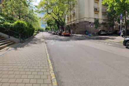 Budapest eladó lakás Ferencvárosi rehabilitációs területen a Tinódi utcában, 31 négyzetméteres