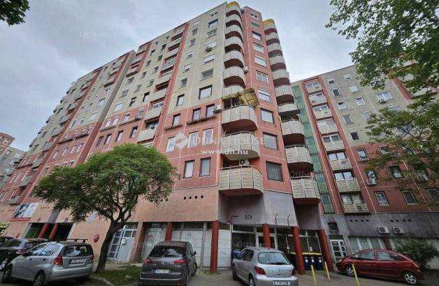 Budapest 2 szobás lakás eladó, Káposztásmegyeren