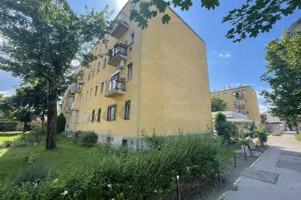 Eladó lakás, Újpest, Budapest, 1+1 szobás