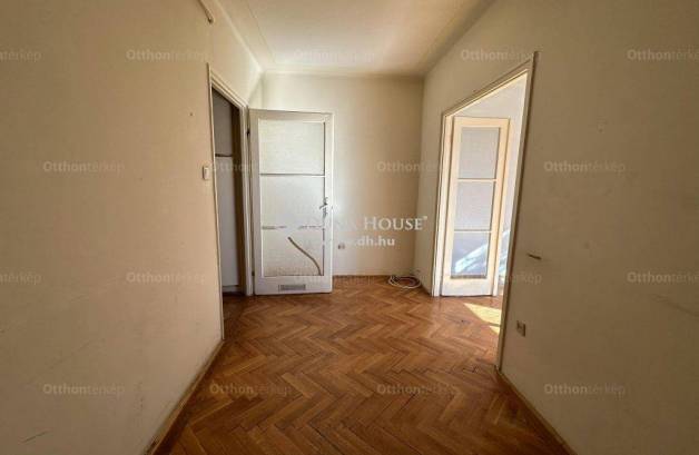 Eladó lakás, Vár, Budapest, 1 szobás