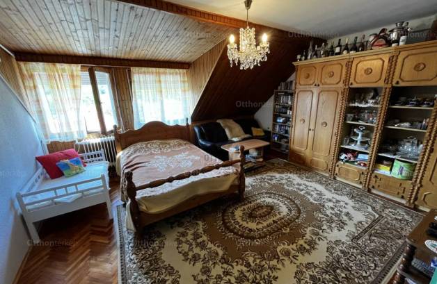 Miskolc 6 szobás családi ház eladó