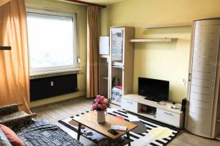 Budapesti lakás eladó, Újpalotán, Nyírpalota út, 2+1 szobás