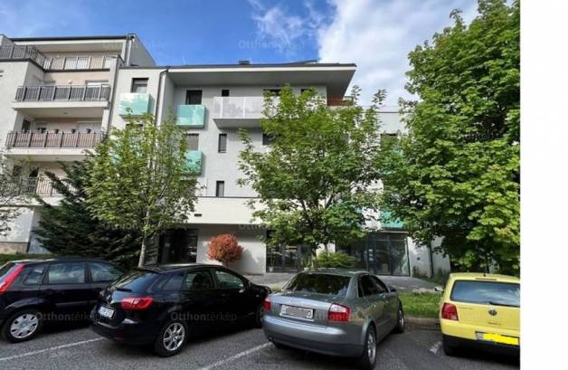 Soproni lakás kiadó, 59 négyzetméteres, 2 szobás