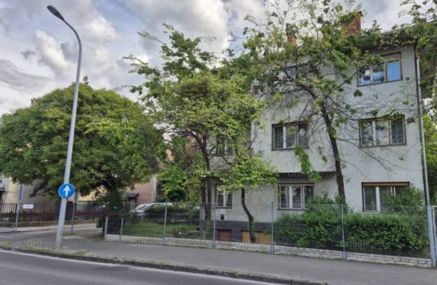 Budapesti eladó lakás, 1 szobás, 29 négyzetméteres