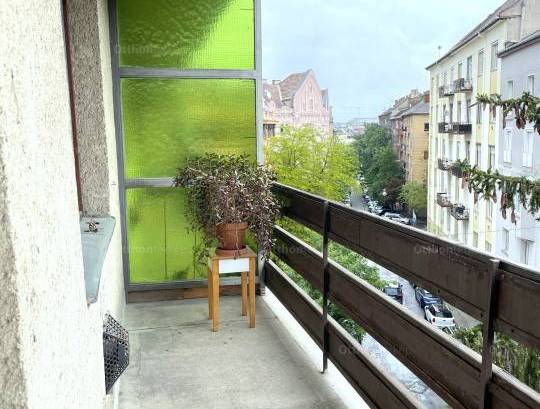 Eladó lakás, Németvölgy, Budapest, 3 szobás