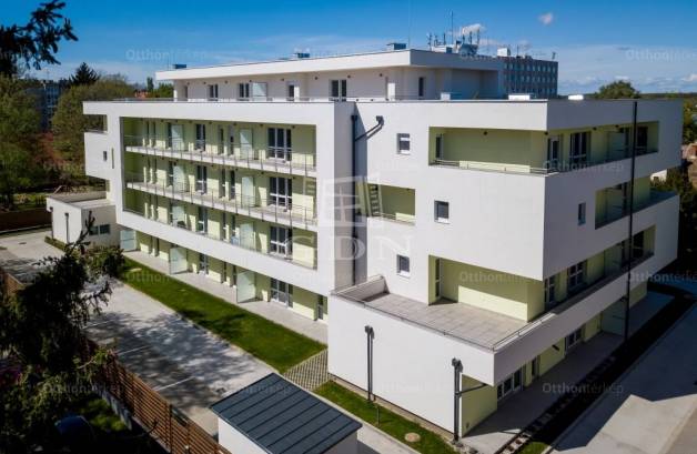 Eladó 3 szobás lakás Kaposvár, új építésű