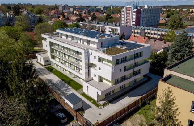 Eladó 3 szobás lakás Kaposvár, új építésű