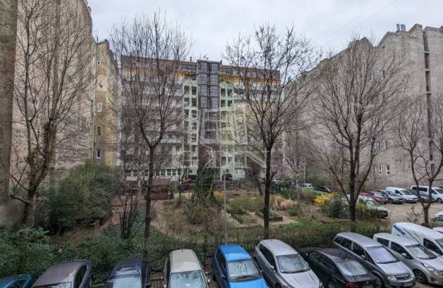 Budapesti lakás eladó, Újlipótvárosban, Visegrádi utca, 3 szobás