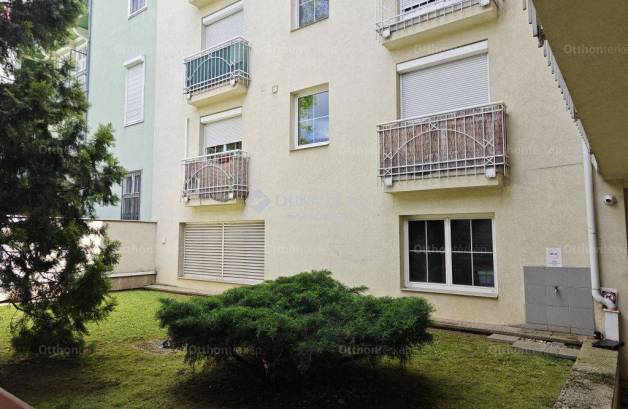 Eladó 3 szobás lakás Ferencvárosi rehabilitációs területen, Budapest, Viola utca
