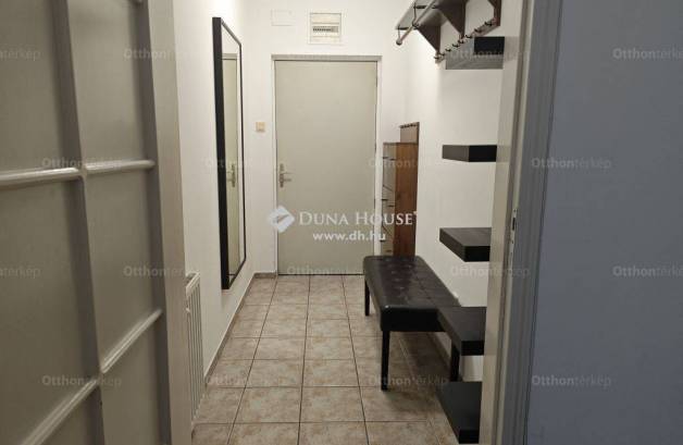 Eladó 3 szobás lakás Ferencvárosi rehabilitációs területen, Budapest, Viola utca