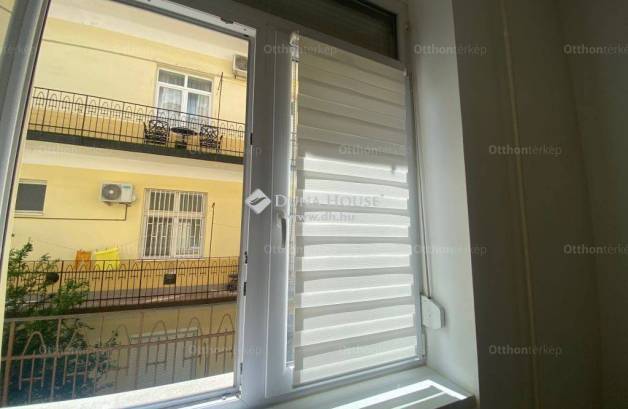 Eladó 2 szobás lakás Alsórákoson, Budapest, Jávorka Ádám utca