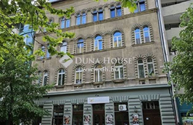 Budapest, lakás eladó, Krisztinaváros, 2 szobás