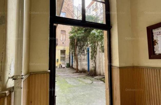 Budapest lakás eladó, Rózsadombon, 3 szobás