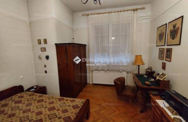 Eladó lakás, Budapest, Istvánmezőn, 76 négyzetméteres