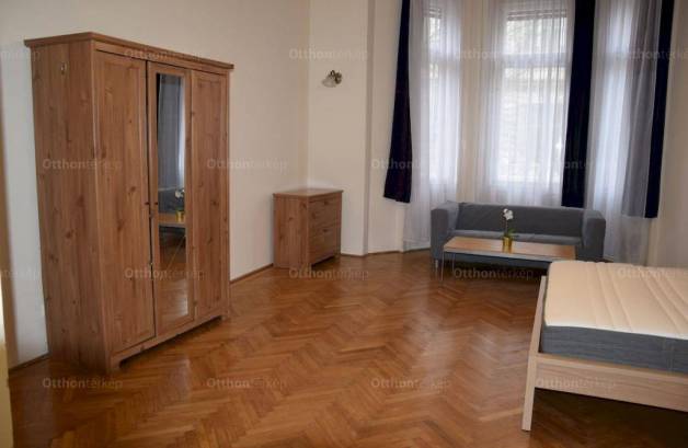 Kiadó lakás, Budapest, Belváros, Váci utca, 1 szobás