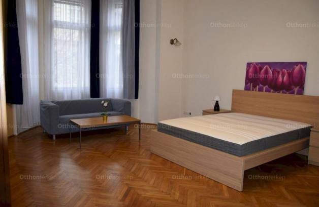 Kiadó lakás, Budapest, Belváros, Váci utca, 1 szobás