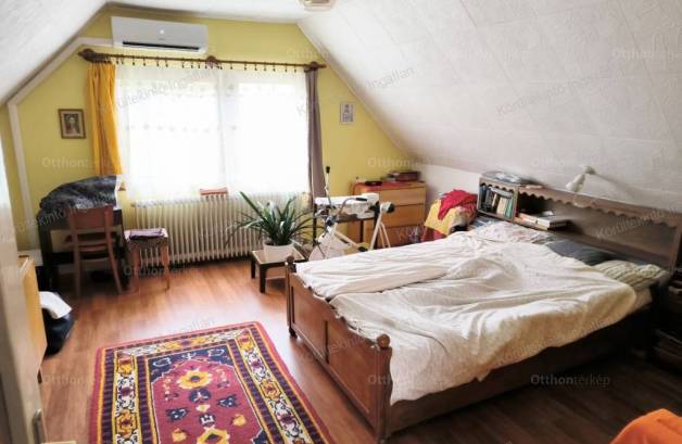 Szentendrei eladó családi ház, 5 szobás, 156 négyzetméteres