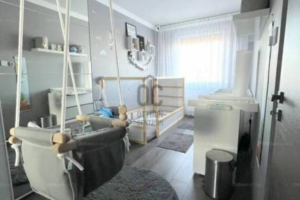 Budapest eladó lakás Csepel-Szabótelepen az Ady Endre úton, 68 négyzetméteres