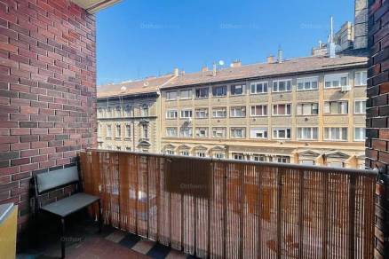 Lakás eladó Budapest, 108 négyzetméteres