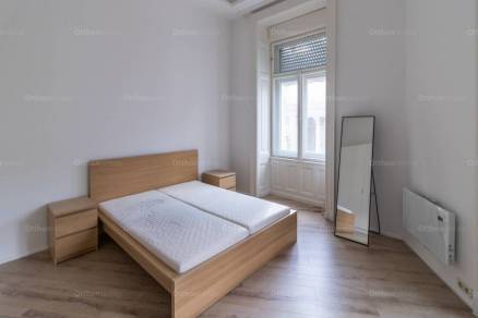 Kiadó 2 szobás lakás Belvárosban, Budapest, Egyetem tér