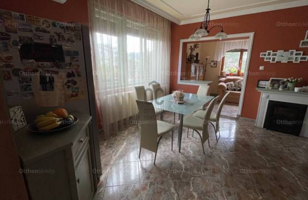 Debrecen eladó családi ház