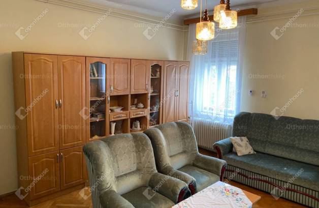 Sopron 2 szobás lakás eladó