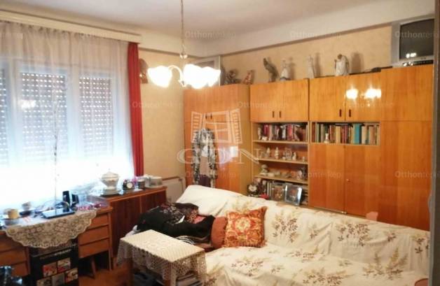 Családi ház eladó Budapest, 55 négyzetméteres