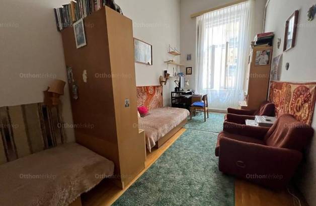 Budapest 2 szobás lakás eladó, Erzsébetvárosban