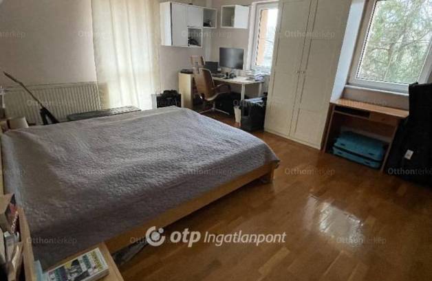 Budapest családi ház eladó, 3+3 szobás