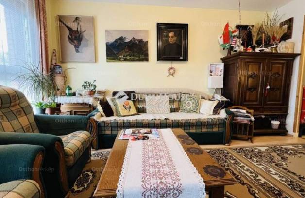 Budapest eladó lakás Palotanegyedben a Baross utcában, 50 négyzetméteres