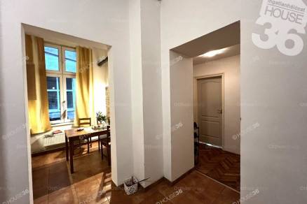 Budapest eladó lakás Kerepesdűlőn, 65 négyzetméteres