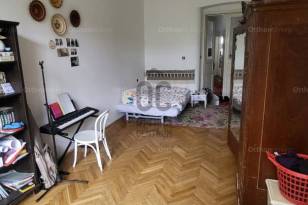 Budapesti lakás eladó, 69 négyzetméteres, 3 szobás