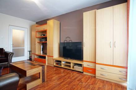 Budapesti lakás eladó, Békásmegyer, 1 szobás
