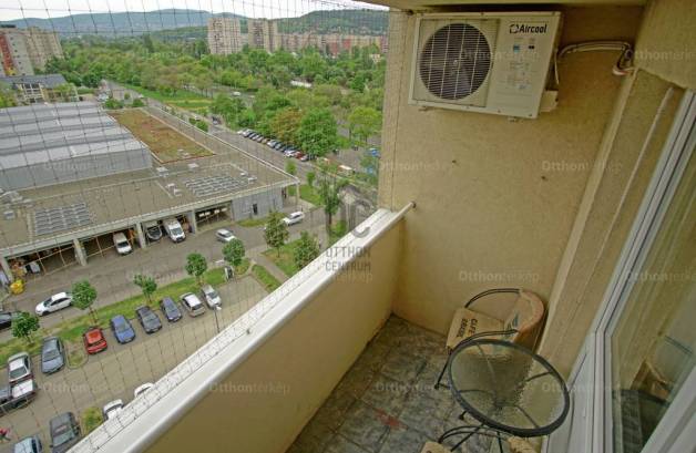 Budapesti lakás eladó, Békásmegyer, 1 szobás