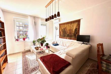 Győri lakás eladó, 80 négyzetméteres, 3 szobás