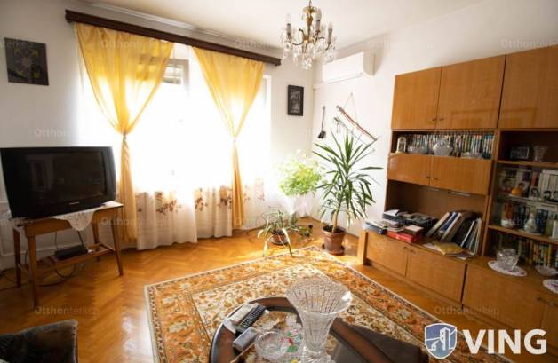 Szeged családi ház eladó, 3 szobás