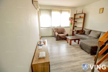Szegedi eladó lakás, 3 szobás, 69 négyzetméteres