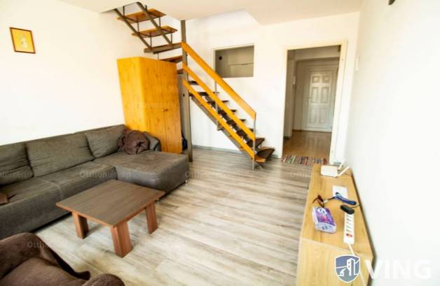 Szegedi eladó lakás, 3 szobás, 69 négyzetméteres